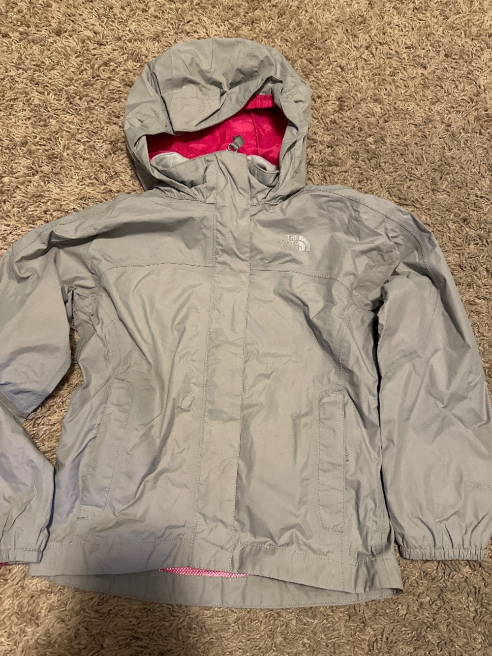 The North Face Kids RainJacket XS